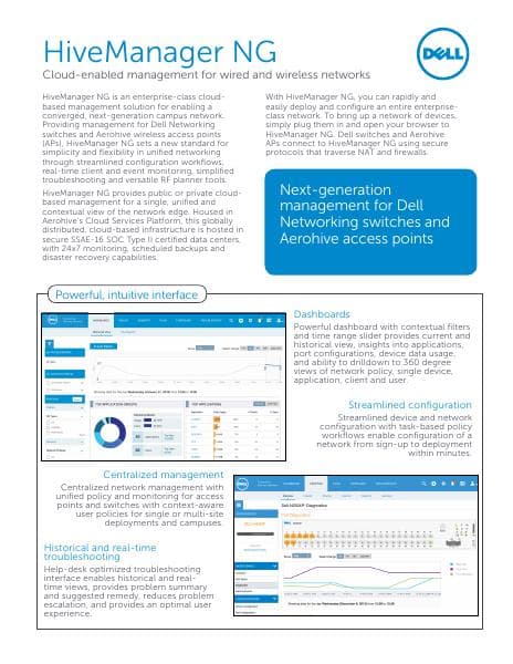 HiveManager-NG-spec-sheet
