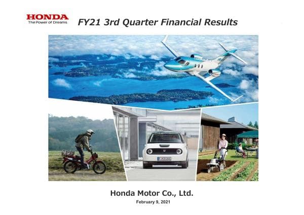 Honda Motor Co_February_2021_409_65409