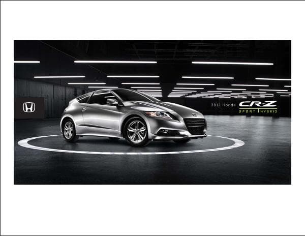 Honda_US%20CR-Z_2012