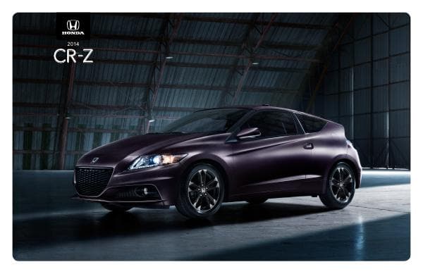 Honda_US%20CR-Z_2014
