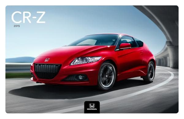 Honda_US%20CR-Z_2015