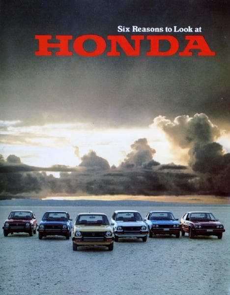 Honda_US%20Model%20Range_1978
