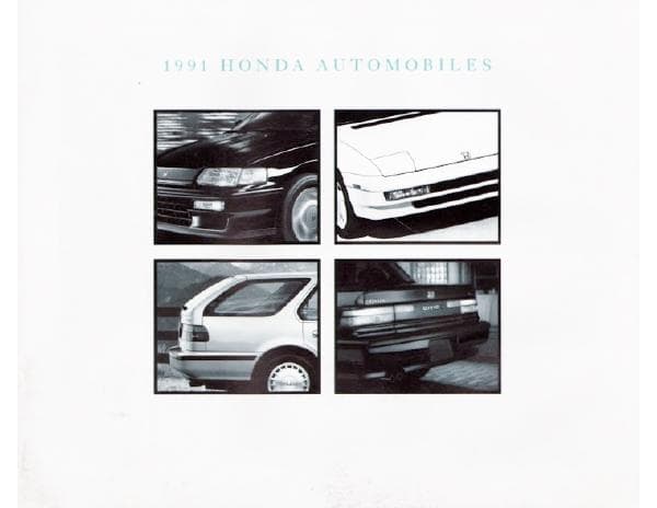 Honda_US%20Model%20Range_1991