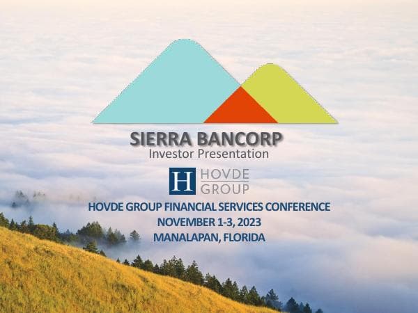 hovde-group-slides-november-2023