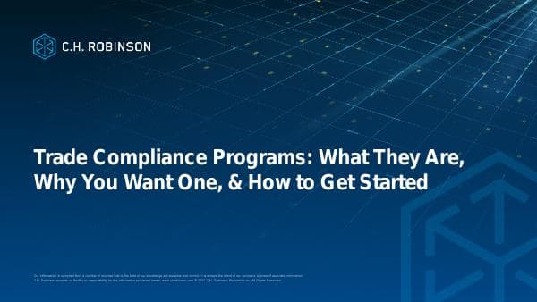 how-to-create-compliance-program