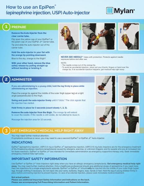 howtouseepipenautoinjector