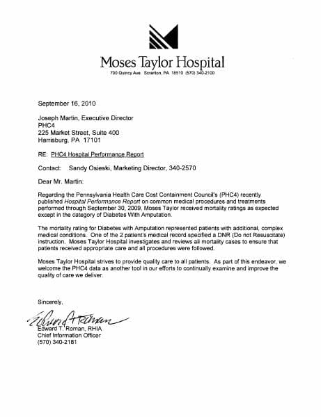 hpr2009MosesTaylorHospital