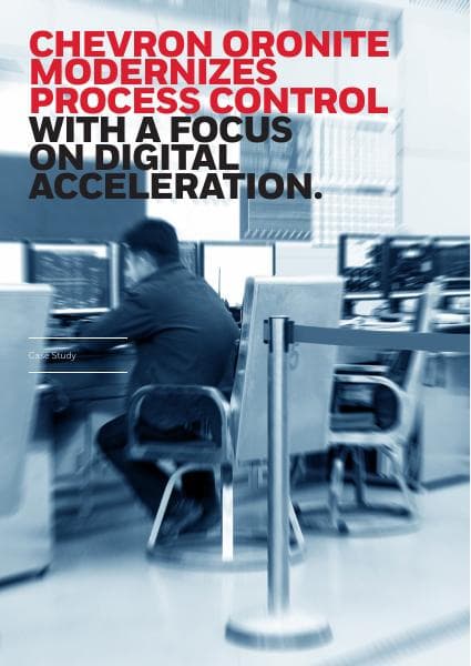 HPS-Chevron-Oronite-Case-Study