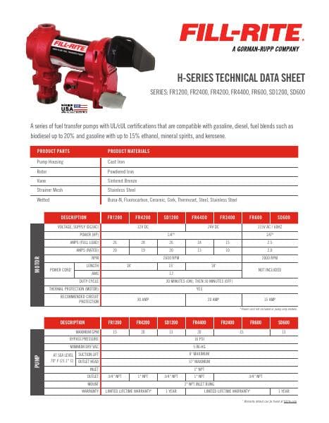 HSeries-S&EDataSheet-BungMount_FINAL