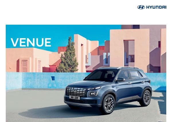 Hyundai-Venue-Brochure