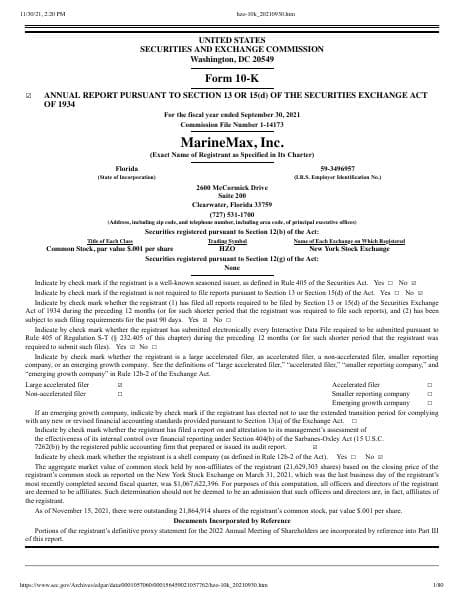 hzo-10k_20210930.htm