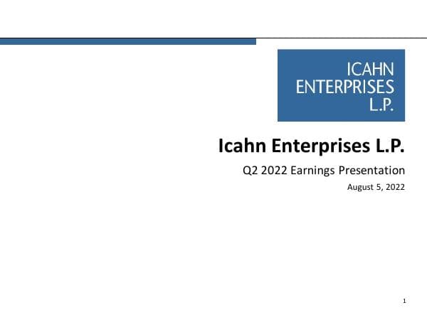 Icahn Enterprises_August_2022_974_85974