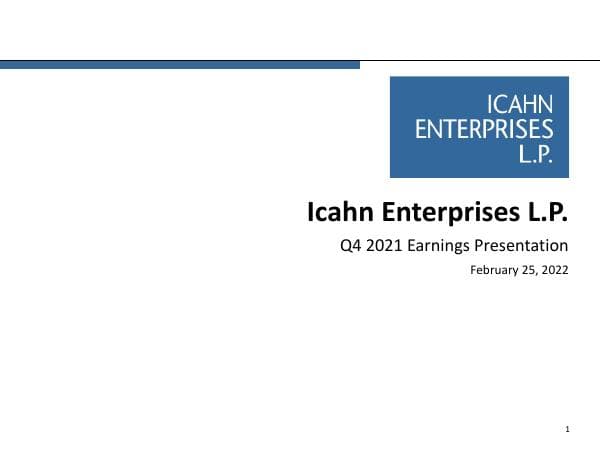 Icahn Enterprises_February_2022_399_80399