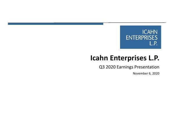 Icahn Enterprises_November_2020_535_62535