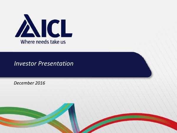 ICL%20Presentation%20at%20BofAML%20European%20Chemicals%20Conference