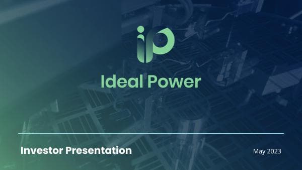 Ideal Power__2023__582_93582