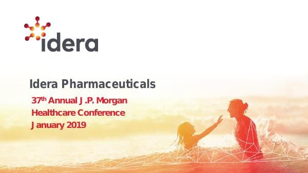 Idera Pharmaceuticals_January_2019_213_37213