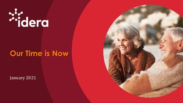 Idera Pharmaceuticals_January_2021_365_64365