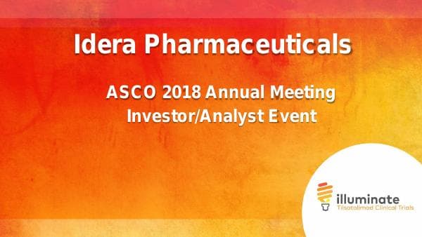 Idera Pharmaceuticals_June_2018_842_28842