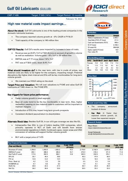 IDirect_GulfOil_CoUpdate_Feb22