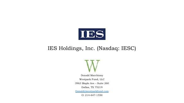 IES Holdings_February_2017_836_7836