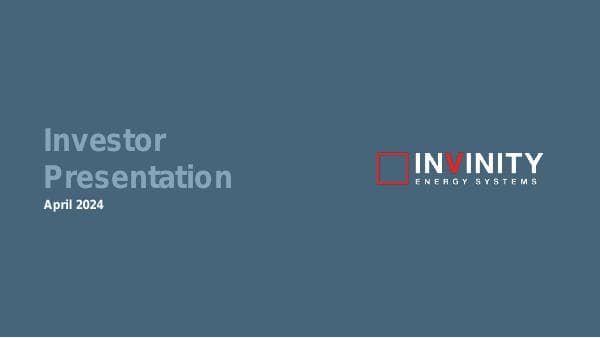 IES_Investor_Presentation_0424_WEB