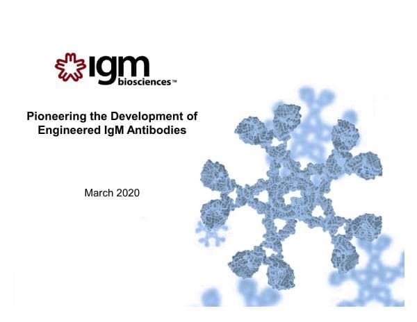 IGM Biosciences_March_2020_619_53619