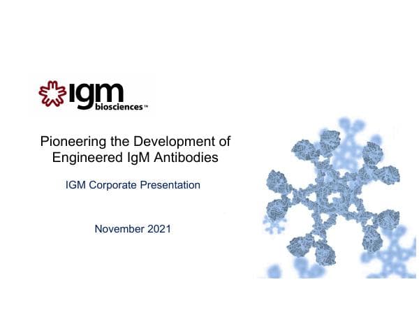 IGM Biosciences_November_2021_103_77103