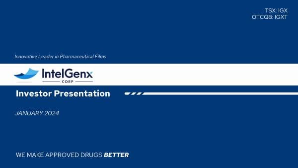 IGXT_IR_Deck_January_2024