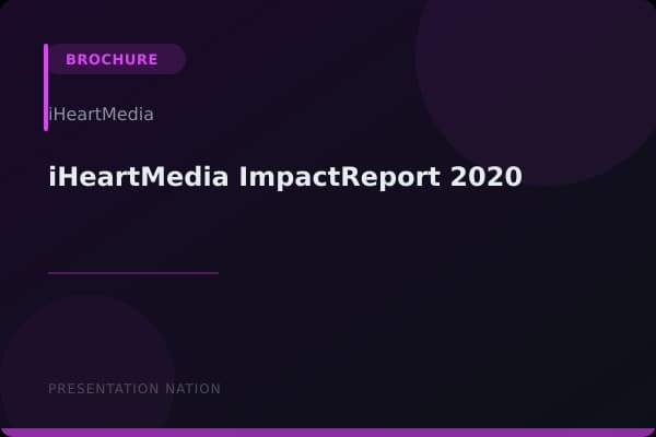 iHeartMedia_ImpactReport_2020