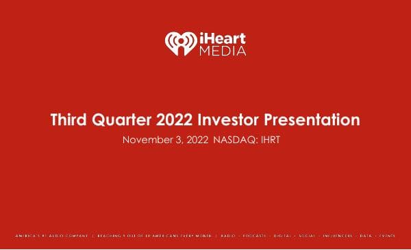 iHMedia-Investor-Deck-2022-Q3
