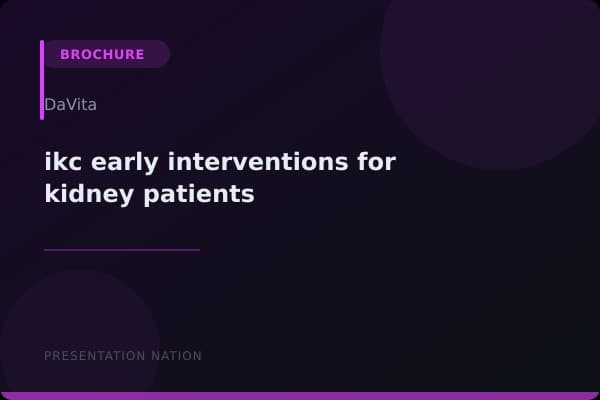 ikc-early-interventions-for-kidney-patients