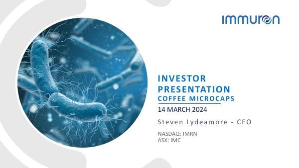 Immuron%20-%20Coffee%20Microcaps