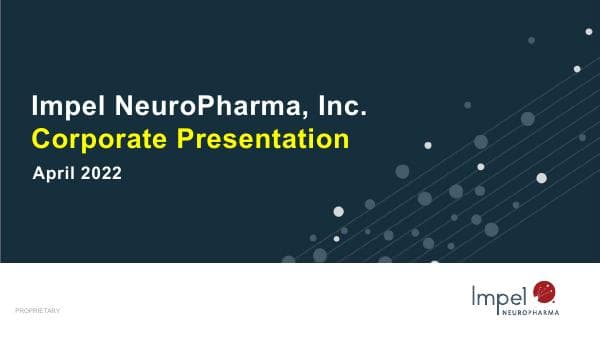 Impel Pharmaceuticals_April_2022_688_81688