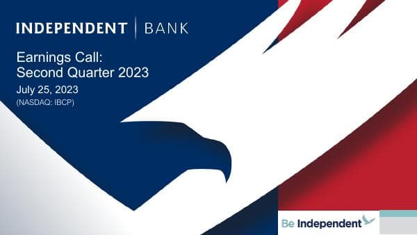 Independent Bank__2023__791_95791