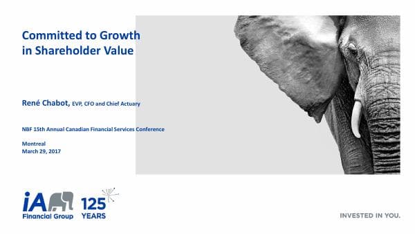 Industrial Alliance Insurance and Financial Services_March_2017_726_7726