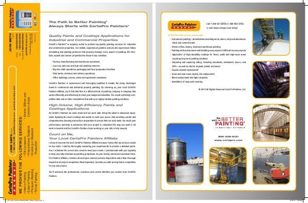 IndustrialVerticalBrochure-SAMPLE