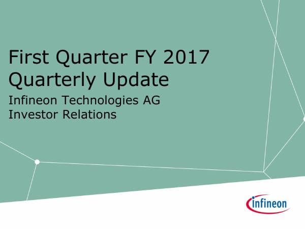 Infineon Technologies_February_2017_929_4929