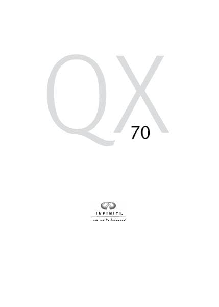 Infiniti_US%20QX70_Factsheet_2014