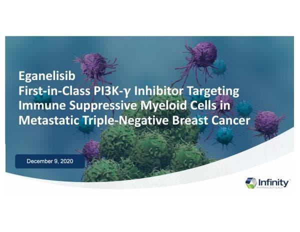 Infinity Pharmaceuticals_December_2020_930_63930