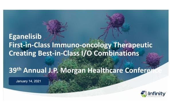 Infinity Pharmaceuticals_January_2021_369_64369