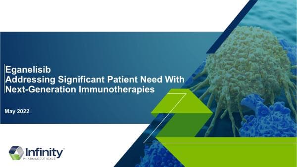 Infinity Pharmaceuticals_May_2022_55_84055