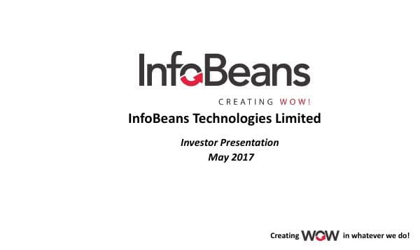 Infobeans-Investor-Presentation