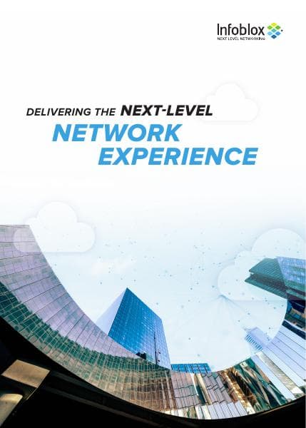 infoblox-brochure-corporate-brochure
