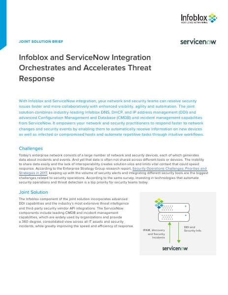 Infoblox-ServiceNow-CMDB%20and%20Incident%20Management