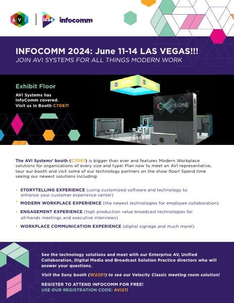 Infocomm-2024-Flyer