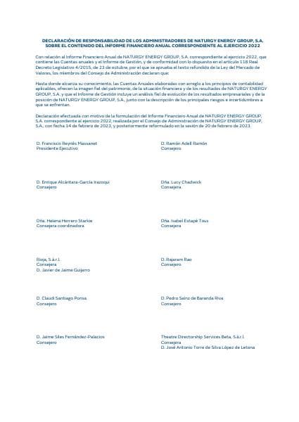 InformeFinancieroAnual2022NaturgyEnergyGroupSA_ES