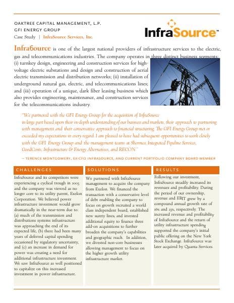 infrasource_services_inc