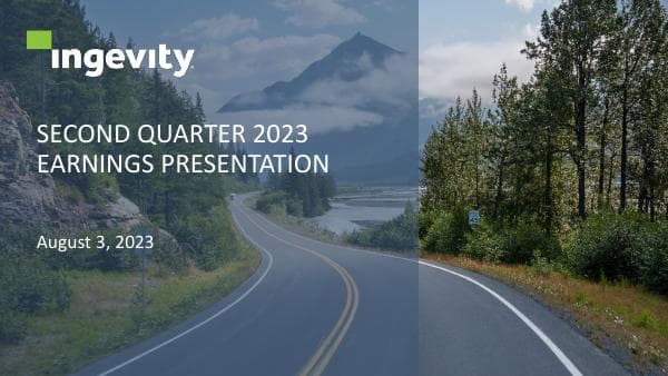ingevity-q2-2023-earnings-slides-final