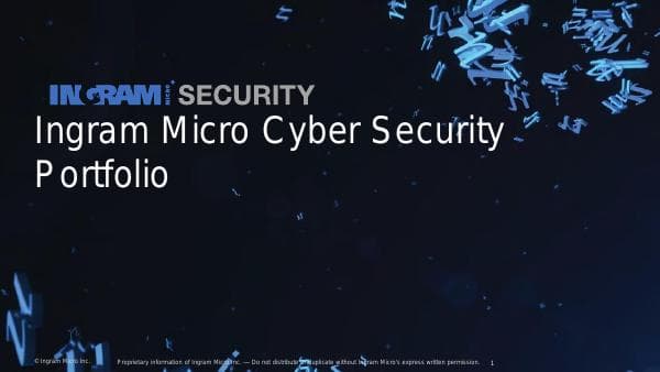 Ingram-Micro-Cyber-Security-Portfolio_1